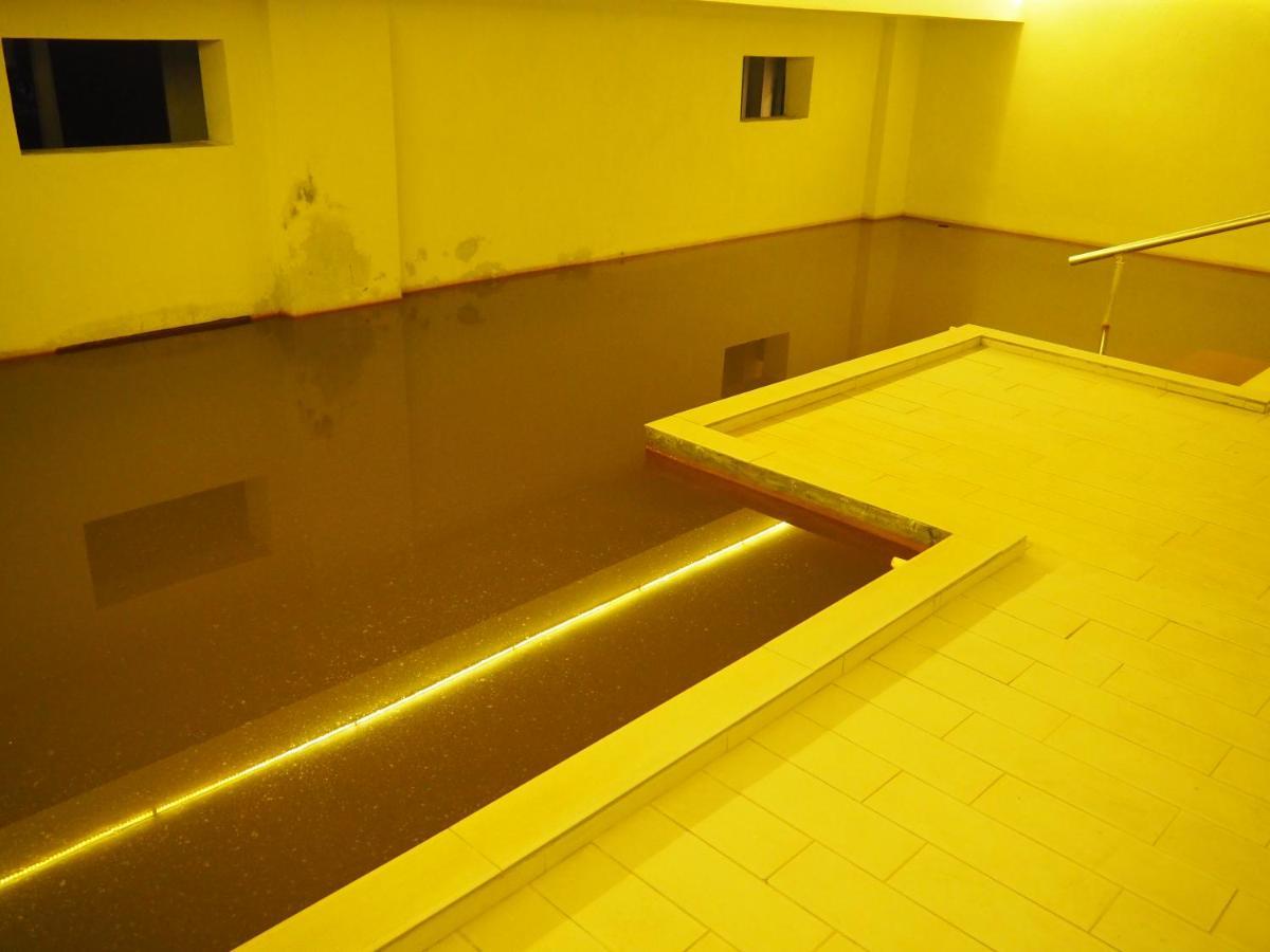 Mucize Termal Hotel *