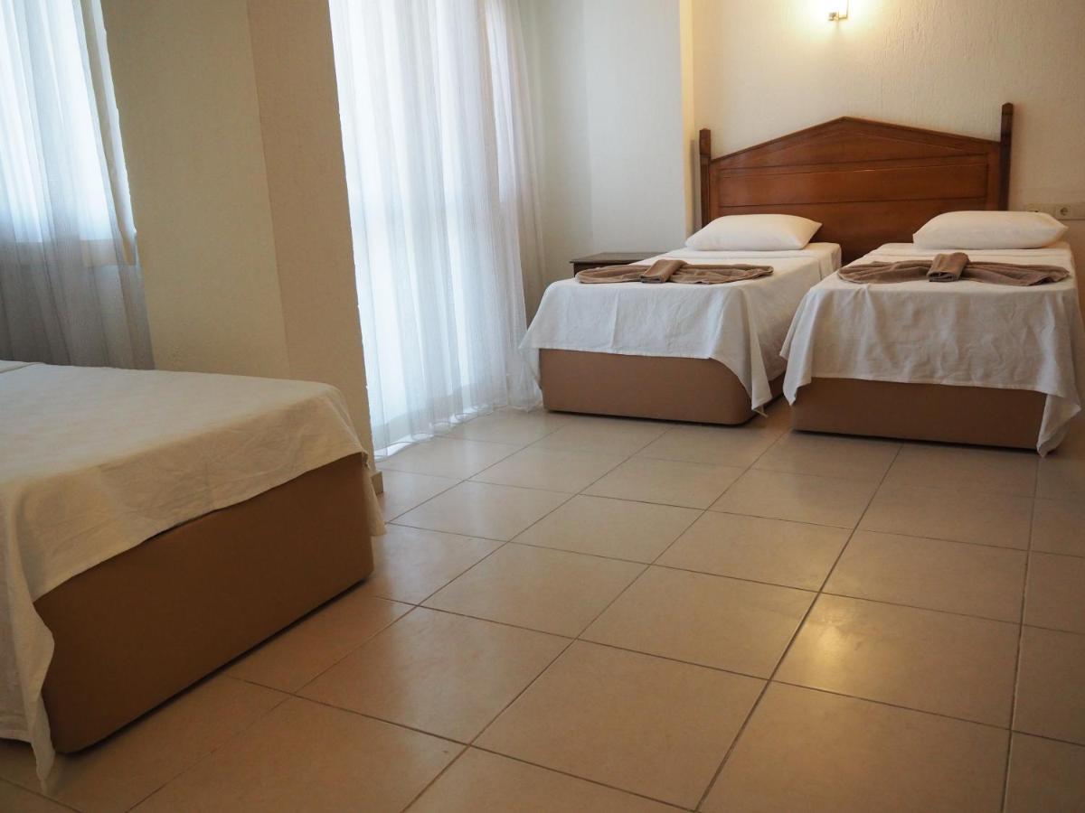 Hotel Mucize Termal Pamukkale