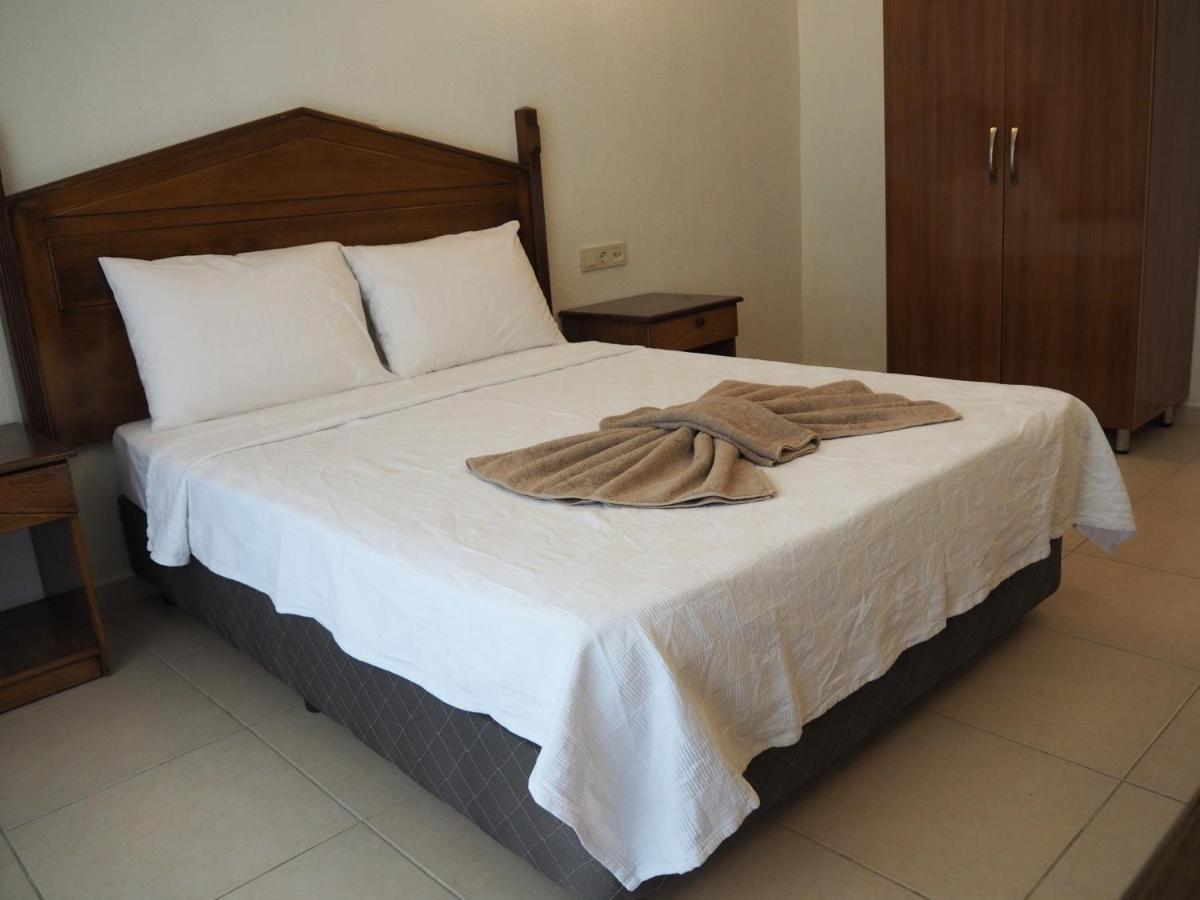 Hotel Mucize Termal Pamukkale