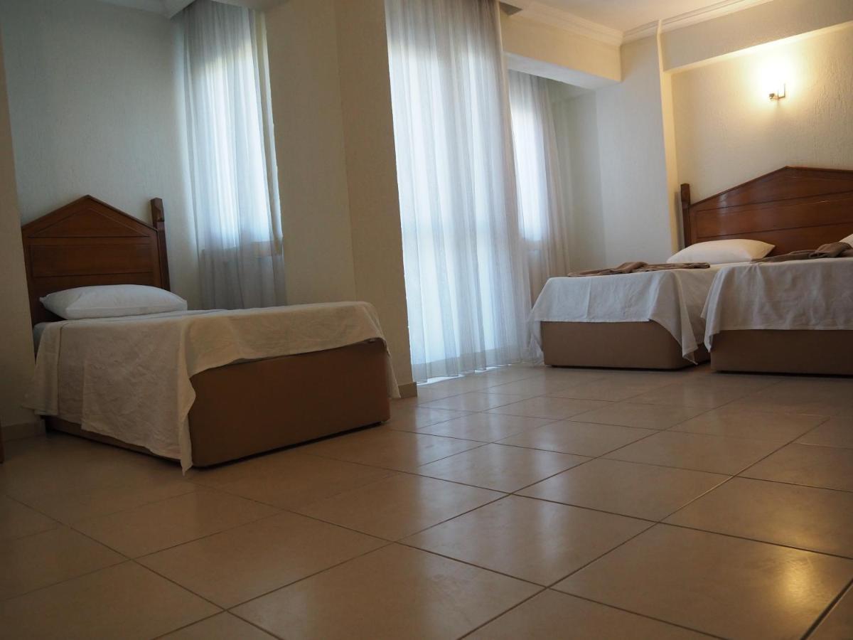 Hotel Mucize Termal
