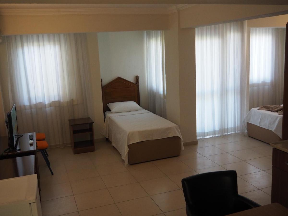 Mucize Termal Hotel