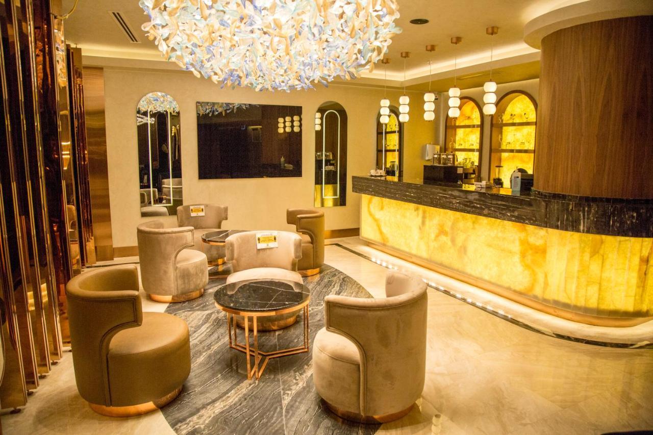 The Beyaz Saray & Spa - Special Category Istanbul