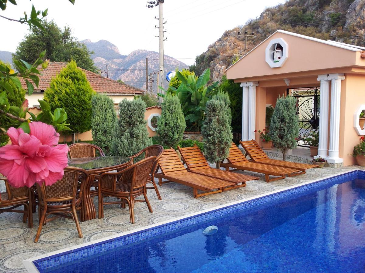 Palace Villa Dalyan