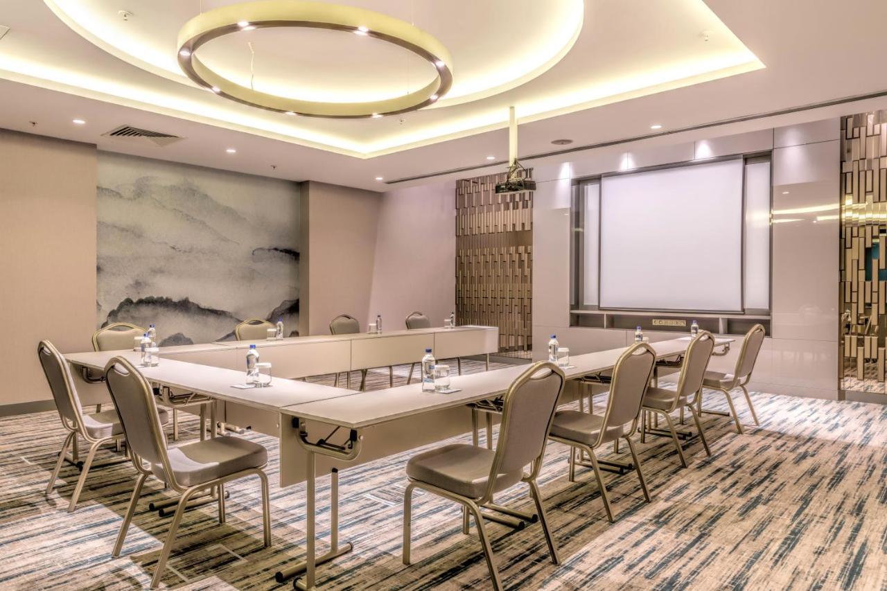 Park Dedeman 5* Eskisehir
