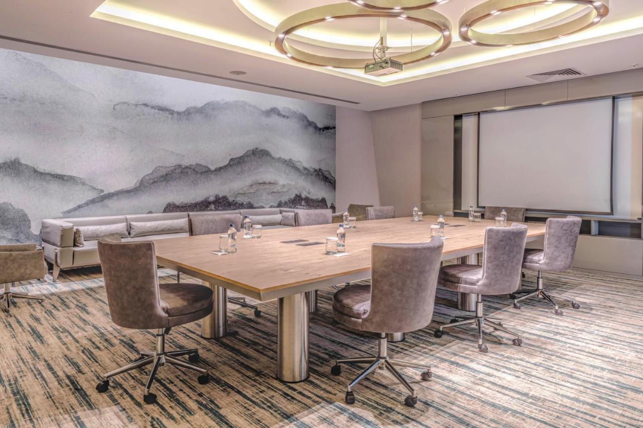 Hotel Park Dedeman 5*