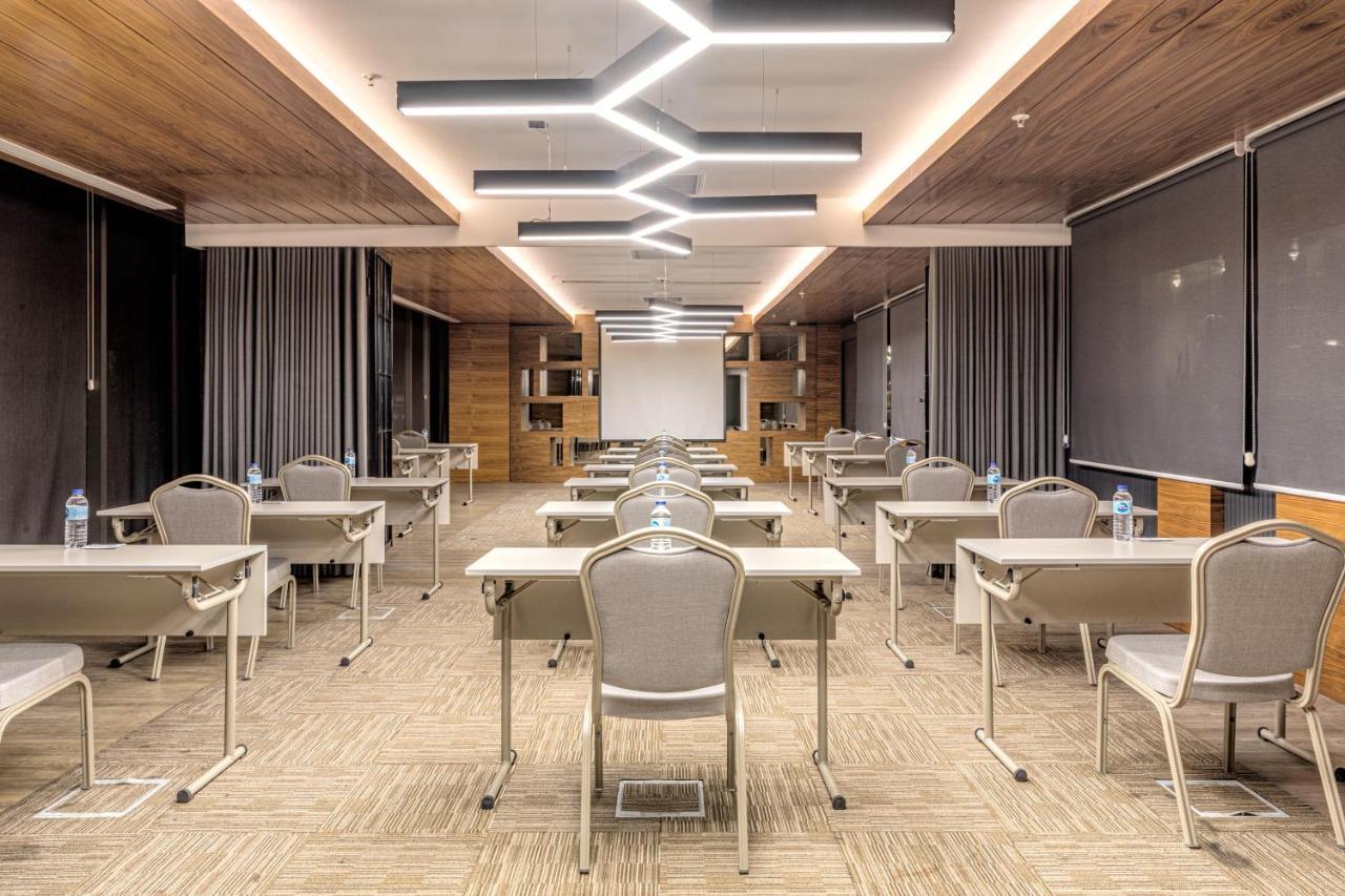 Park Dedeman Hotel Eskisehir