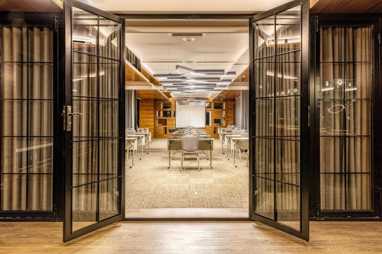 Hotel Park Dedeman Eskisehir