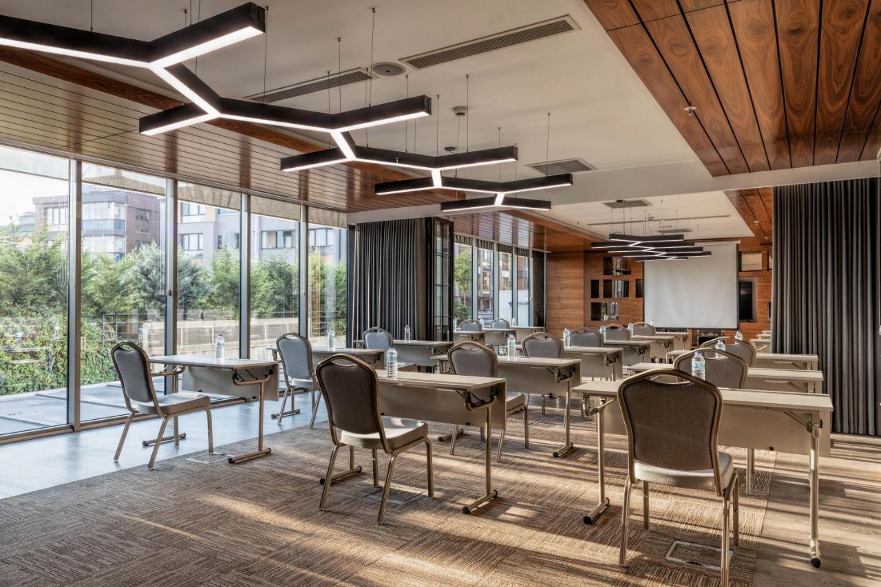 Park Dedeman Hotel 5*