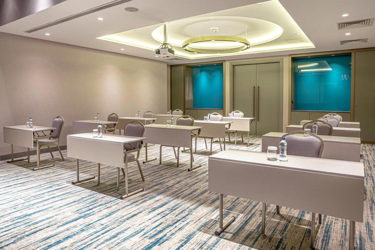 Hotel Park Dedeman 5*
