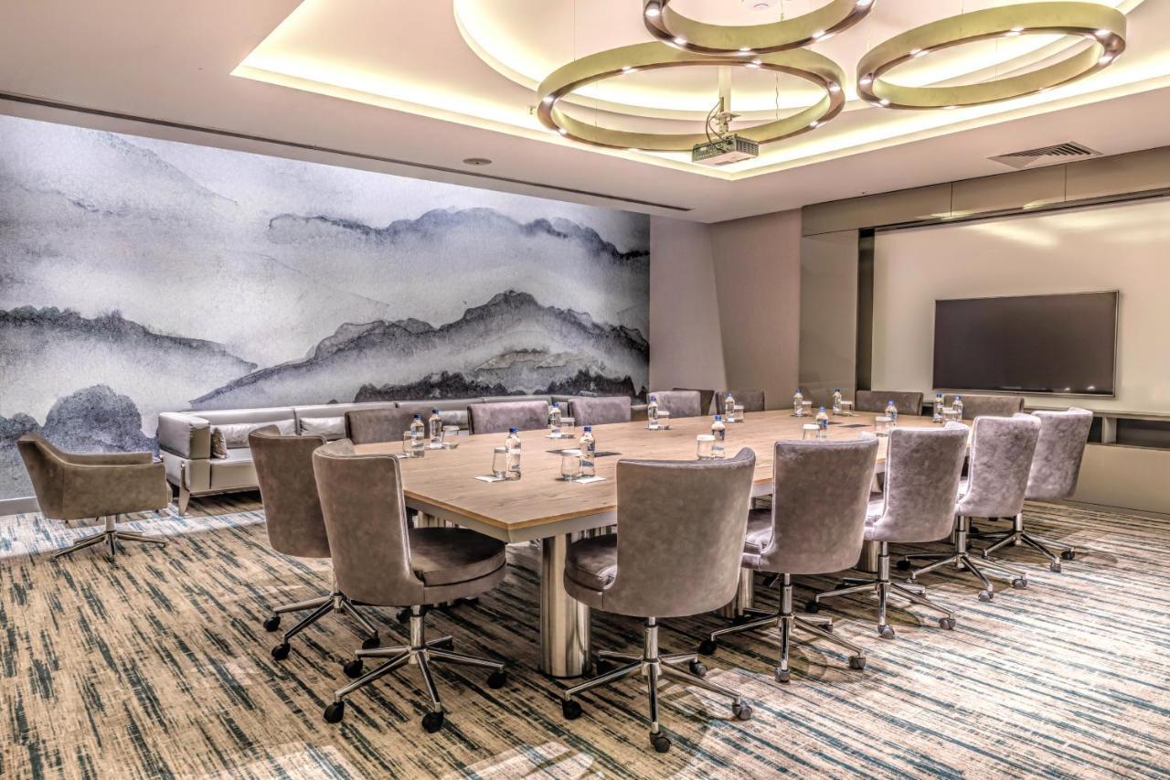 Hotel Park Dedeman