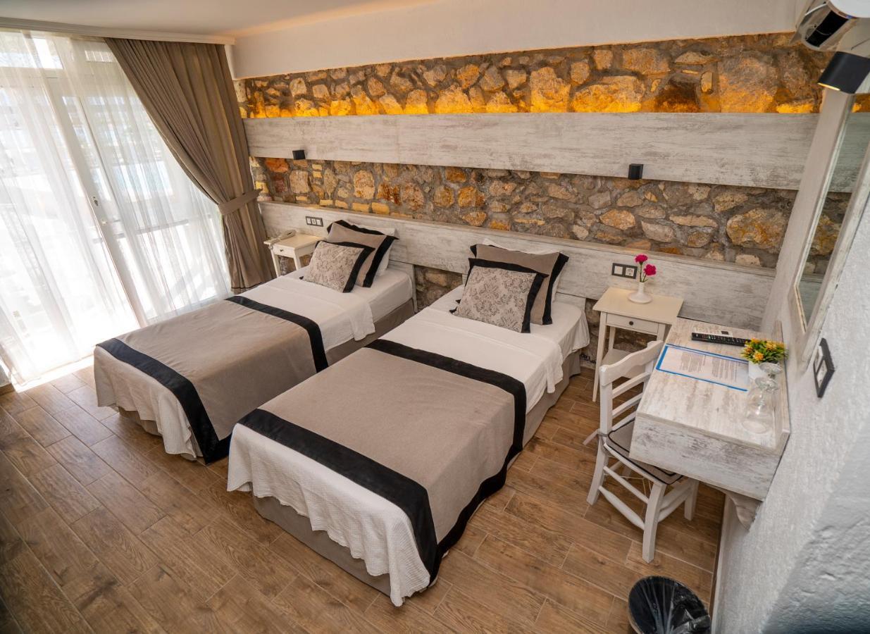 Hotel Sifne Thermal Cesme