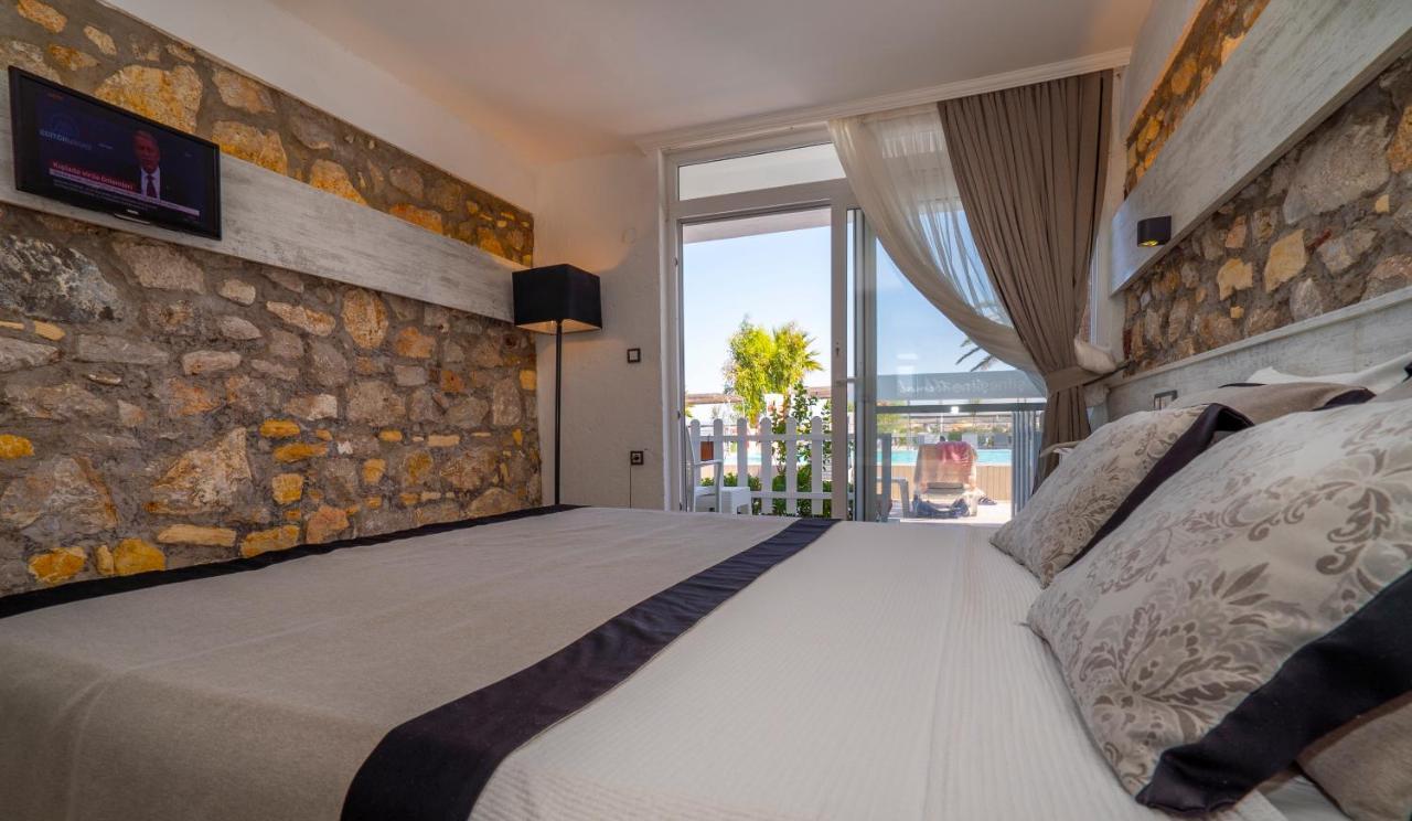 Sifne Thermal Cesme