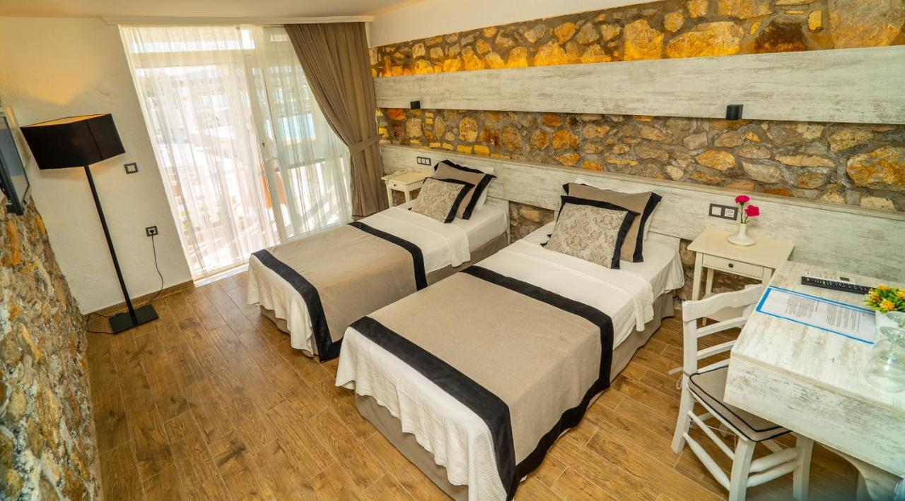Hotel Sifne Thermal