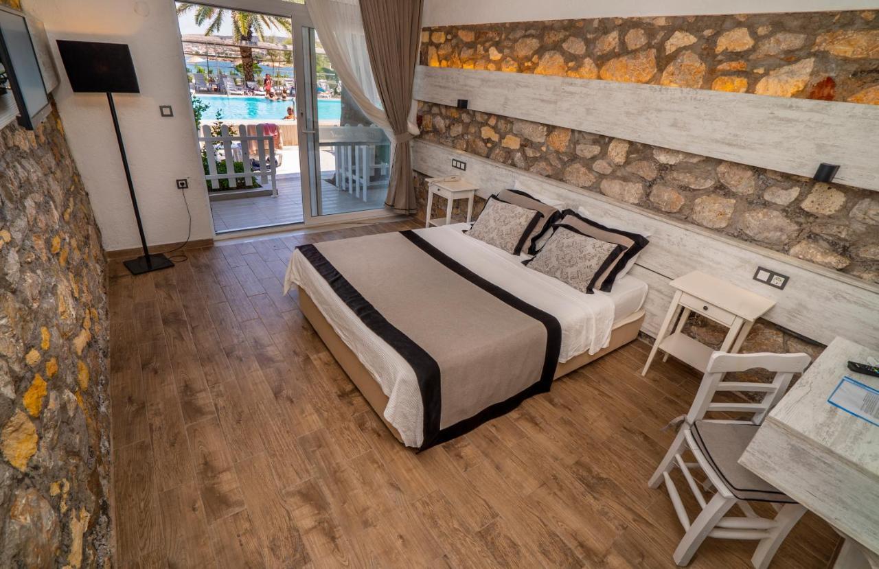 Sifne Thermal Hotel 3*