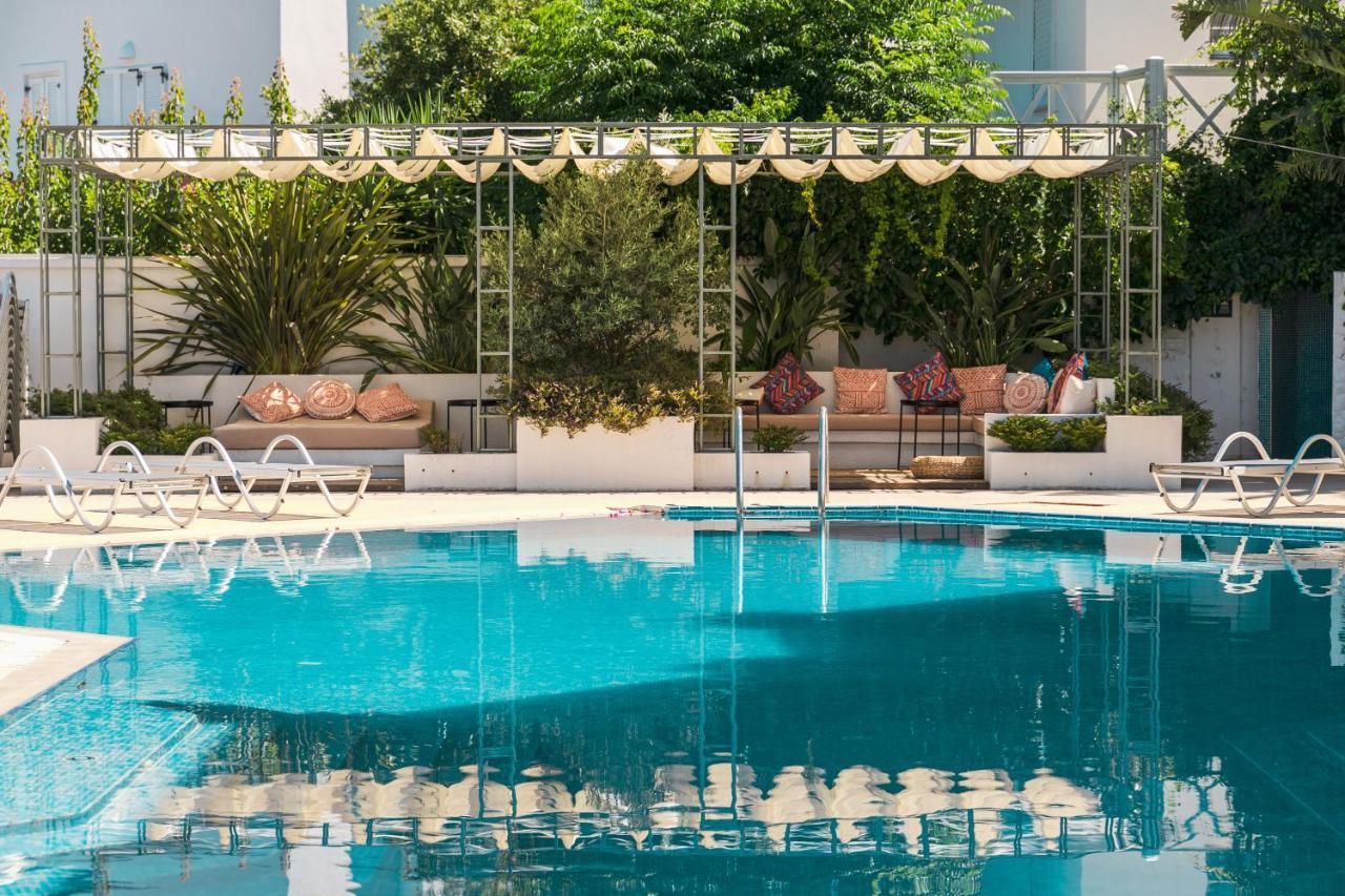 Hotel Torbahan