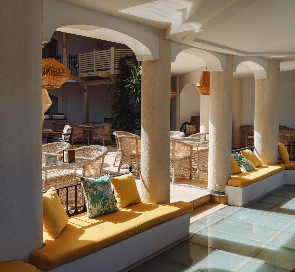 Torbahan Hotel Torba
