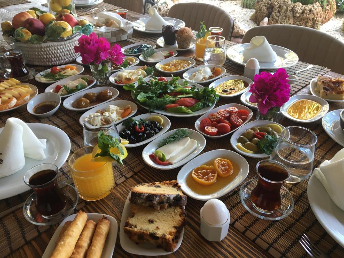 Torbahan Hotel Torba