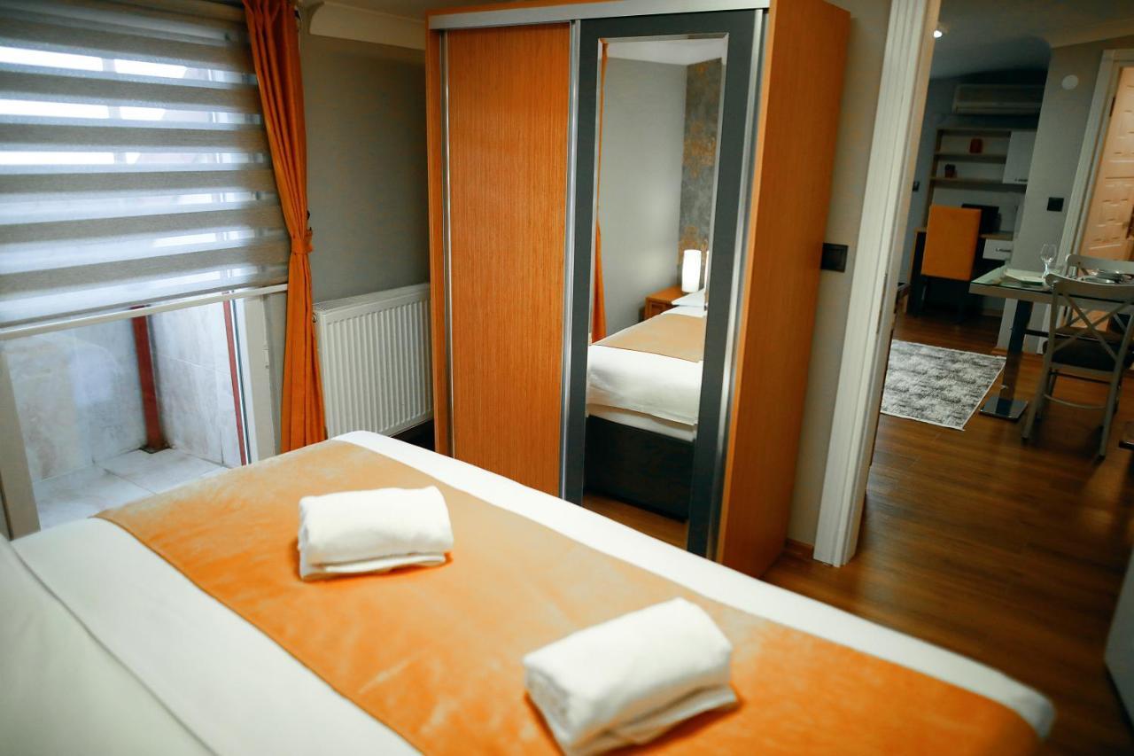 Umut Aparthotel