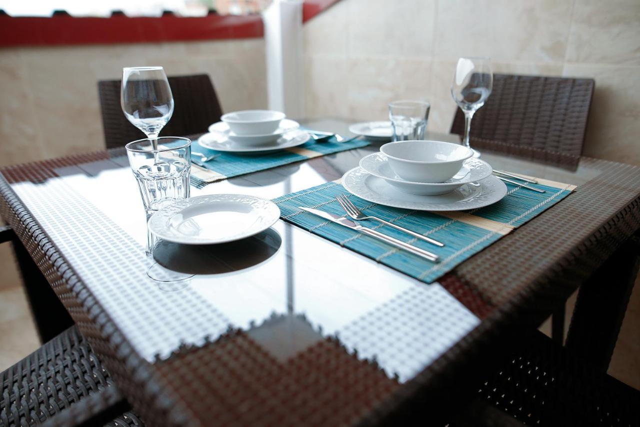 Umut Aparthotel Trabzon