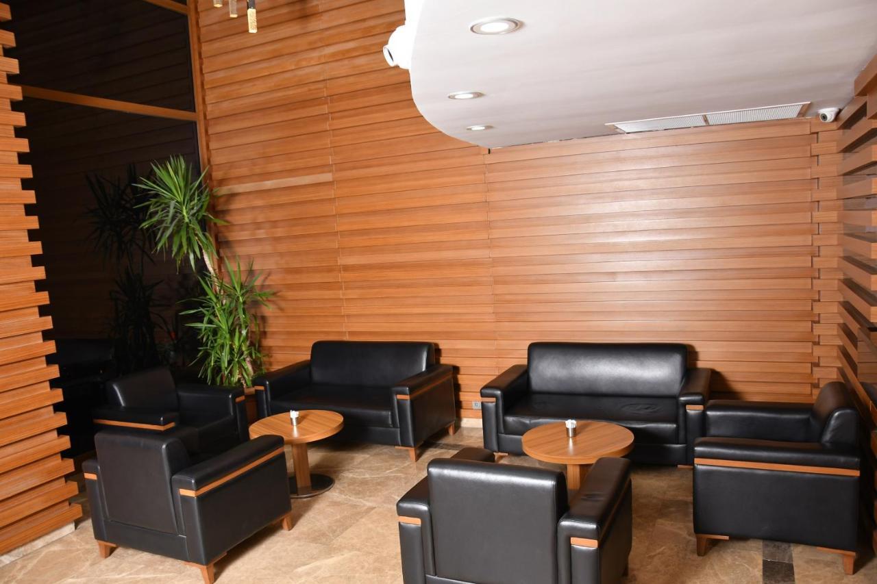 Starton Hotel 3*