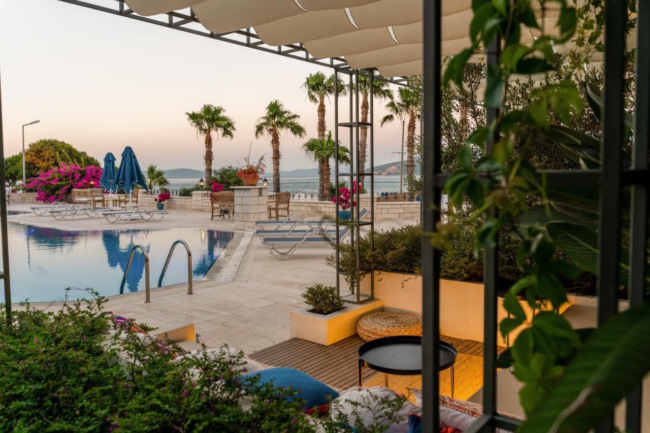 Torbahan Hotel 3*