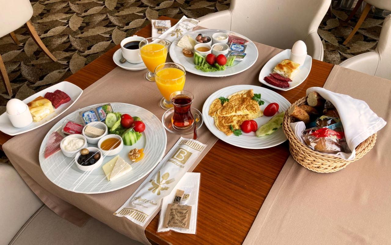 Hotel Baia Bursa