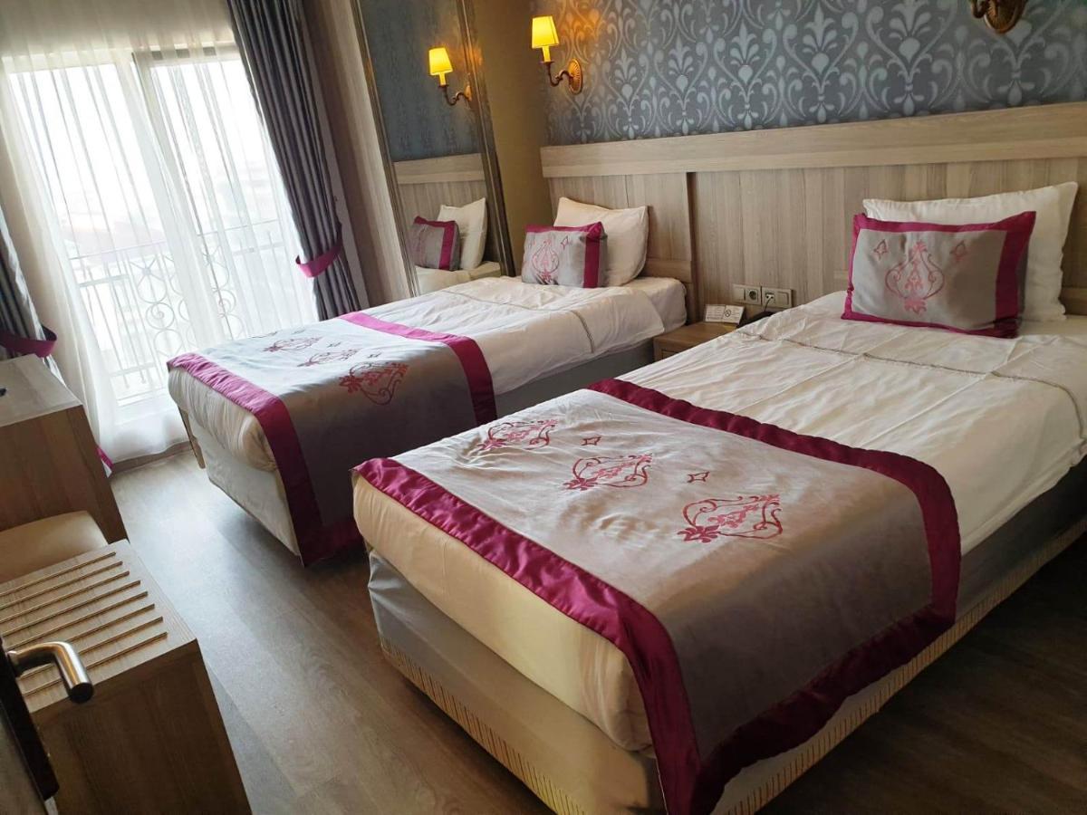 Hotel Dab 4*