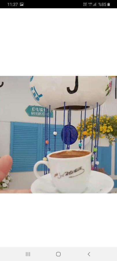 Duru Butik Hotel Bodrum