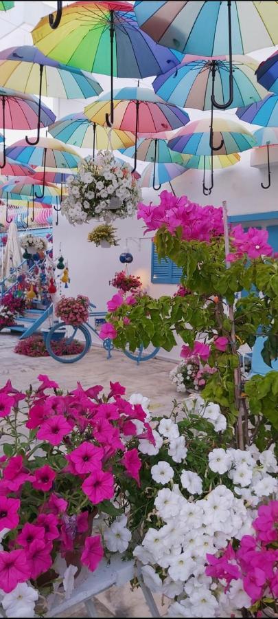 Duru Butik Hotel Bodrum