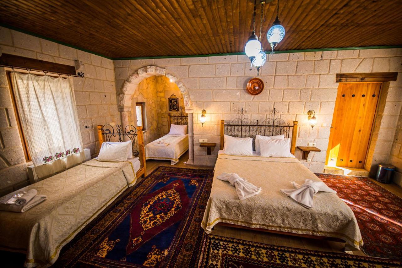 Angel Cave Hotel 2*