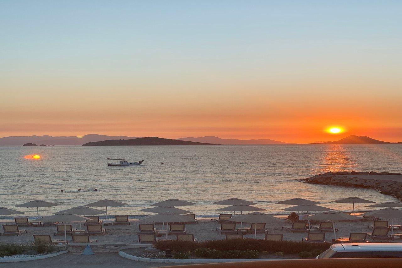 Small Hotel Turgutreis