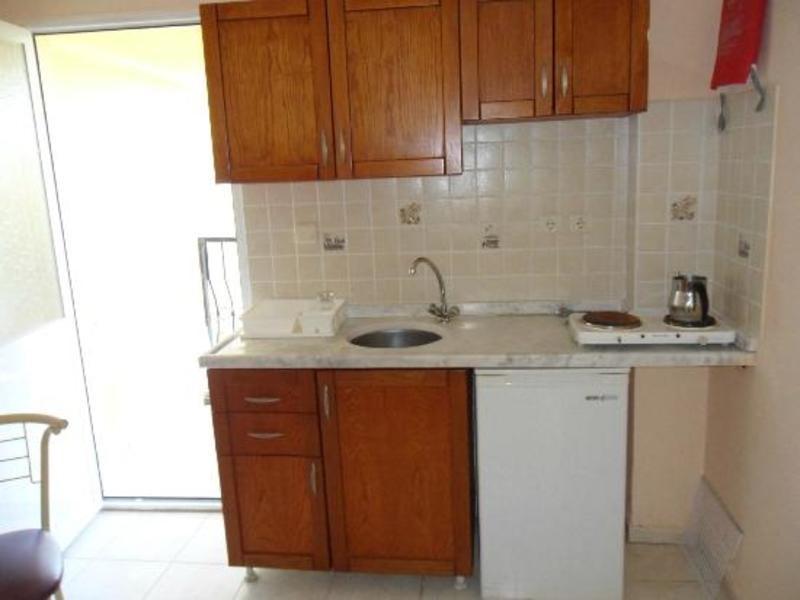 Club Daystar Apartment