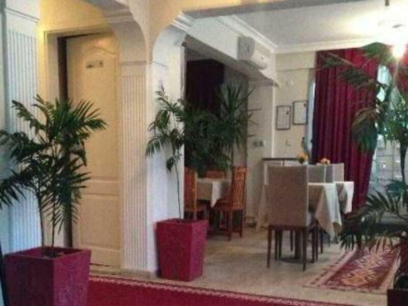 Caria Premium 3*