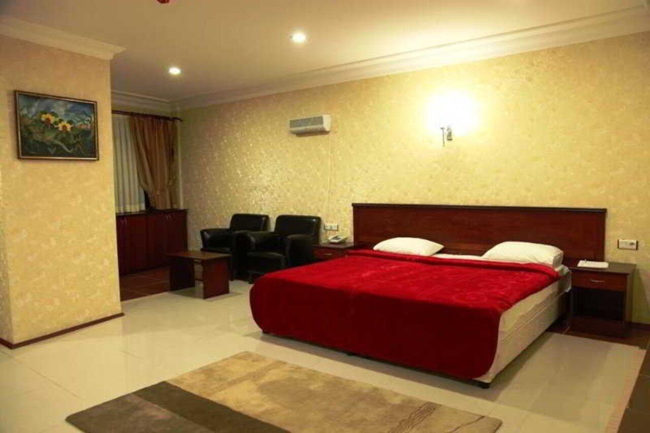 Hotel Mars Business Buyukcekmece