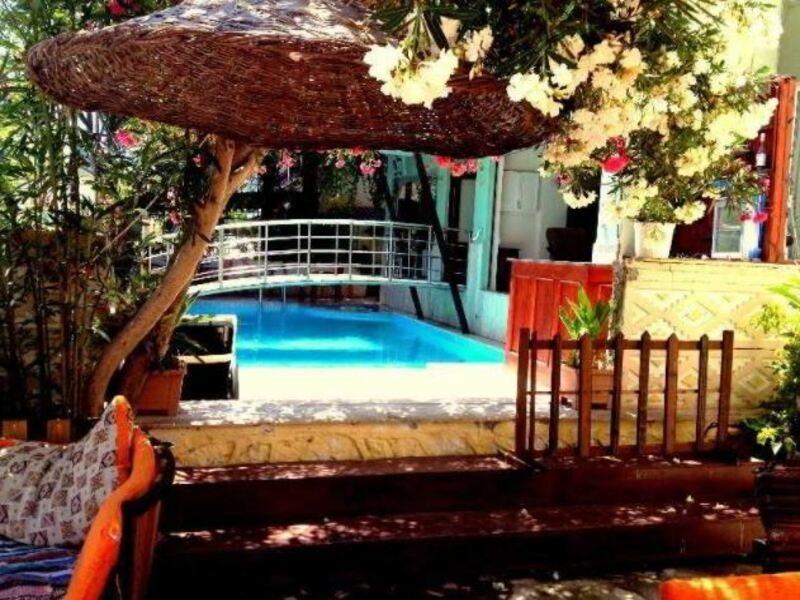 Hotel Caria Premium Dalyan