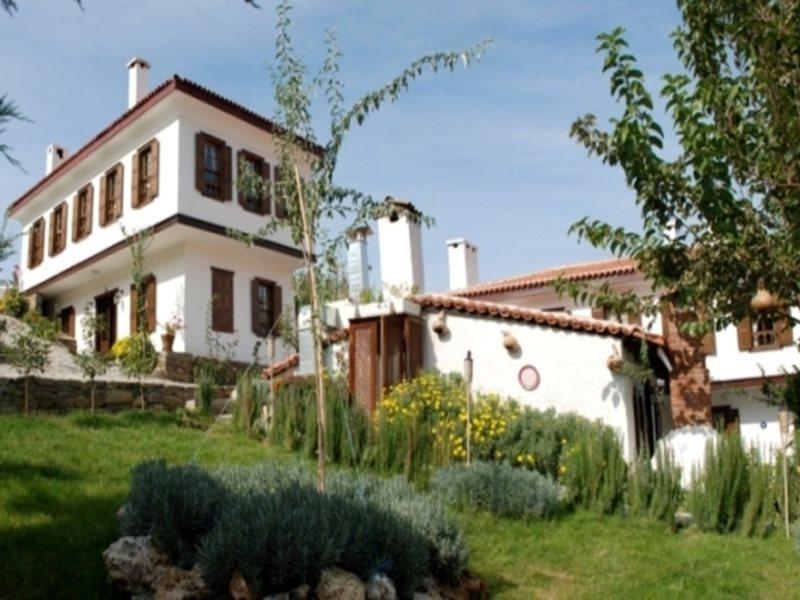 Markiz Konaklari Inn 3*