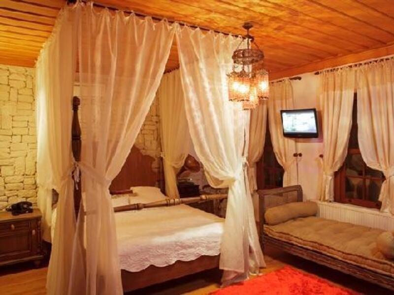 Markiz Konaklari Inn Sirince