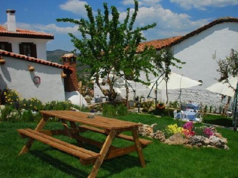 Markiz Konaklari Inn