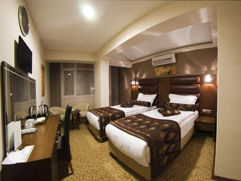 Marlight Boutique Hotel 4*