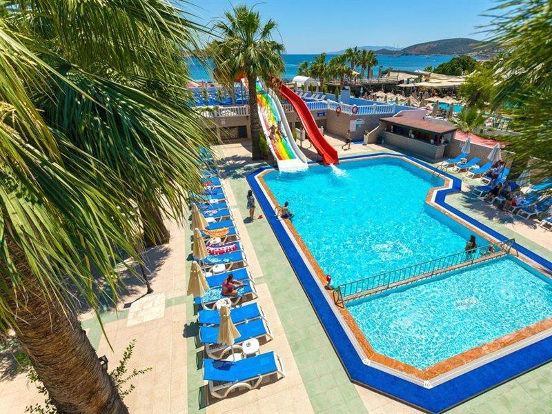 Hotel Anil 3*