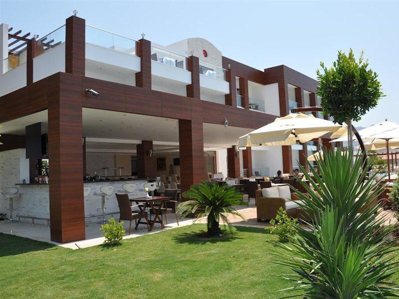 Turiya Hotel Turgutreis