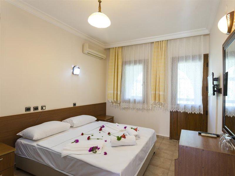 Anil Hotel 3*