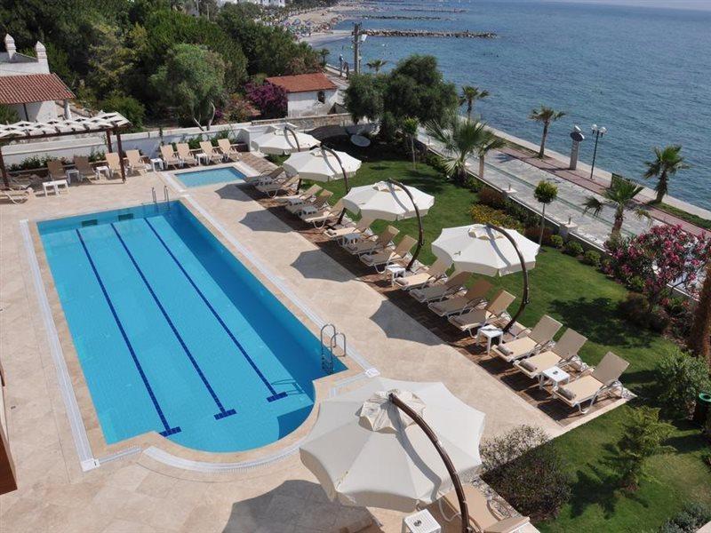 Turiya Hotel Turgutreis