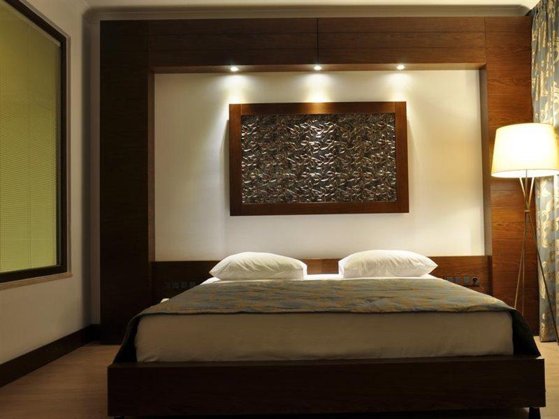 Turiya Hotel