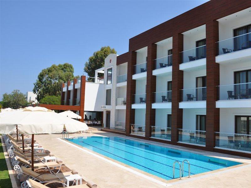 Turiya Turgutreis