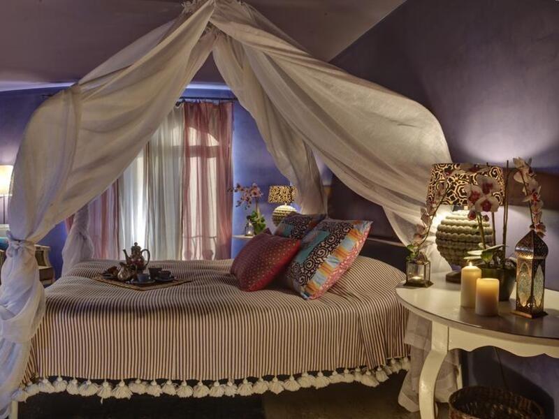 La Capria Hotel Alacati