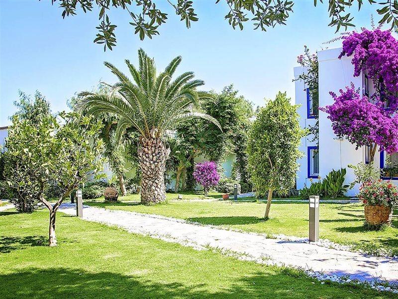 Hotel Mavi Turkbuku