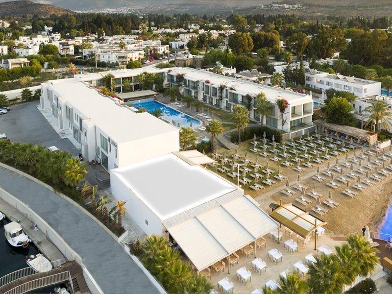 Lugga Boutique & Hotel