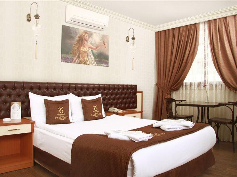 Hotel Kozan