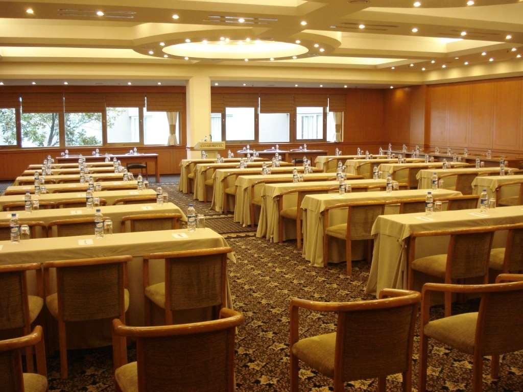 Hotel Cinar Istanbul